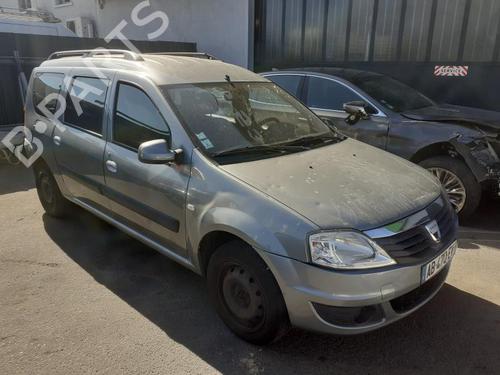 Instrument cluster DACIA LOGAN MCV (KS_) 1.5 dCi (KS0W) | BP13842522C47 