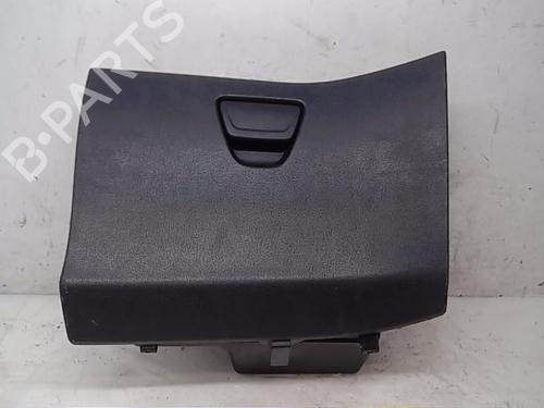 Used Glove box FORD FIESTA VI (CB1, CCN) 1.4 TDCi (68 hp) 13833968