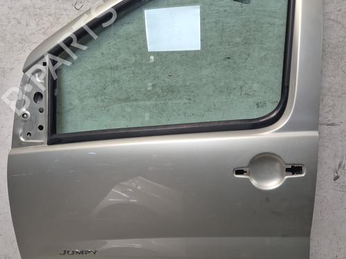 Used Left front door CITROËN JUMPY II (VF7) [2007-2016]  30310688