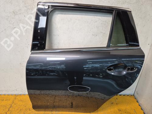 Used Left rear door MAZDA 6 Estate (GJ, GL) 2.2 D (GJ2FW, GJ692) (175 hp) 25150060