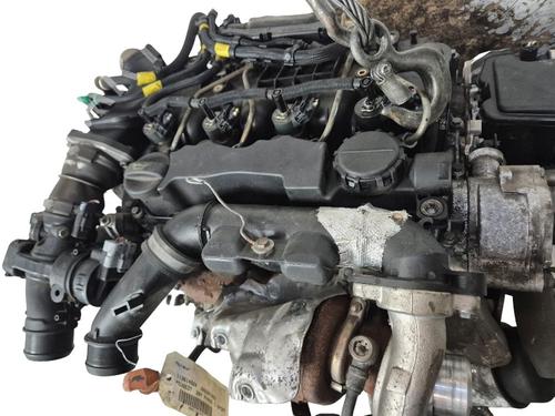 Motor PEUGEOT 207 (WA_, WC_)  | BP29929756M1