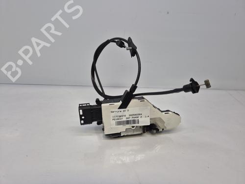 front-right-lock-peugeot-207-wa_-wc_-2006-2007-2008-2009-2010-2011-2012-2013-2014-2015-31283451 main image