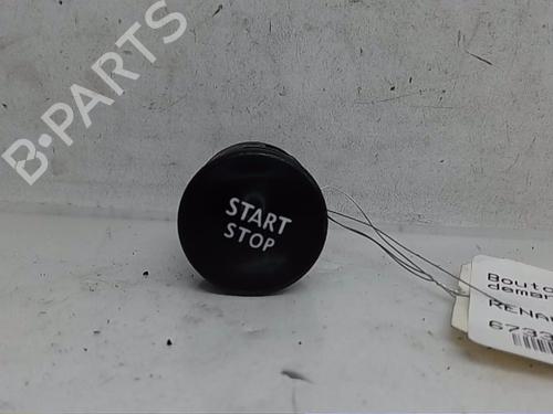 Switch RENAULT MEGANE III Grandtour (KZ0/1) 1.9 dCi (KZ0J, KZ0N, KZ1S) | BP14567427I30 