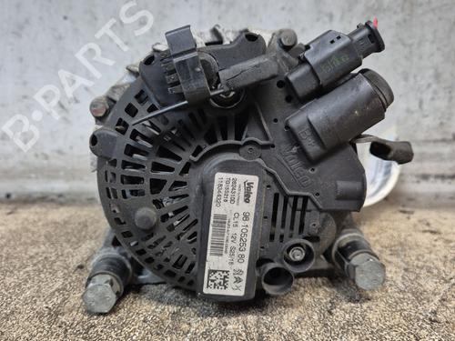 Alternator PEUGEOT 208 I (CA_, CC_) 1.6 HDi / BlueHDi 75 | BP29577125M7 