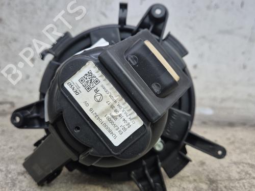 Heater blower motor CITROËN JUMPY III Van (V_) 2.0 BlueHDi 120 | BP29293818M62 