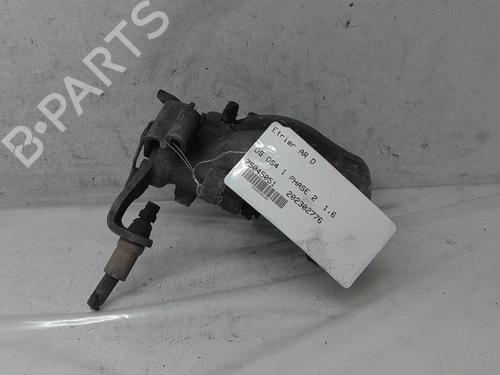 Used Right rear brake caliper DS DS 4 / DS 4 CROSSBACK (NX_) [2015-2018]  15514349