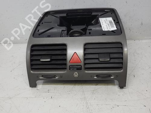 Used Air vent Air vent VW GOLF V (1K1) [2003-2010] 36053684 36053684