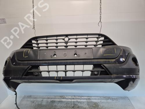 Used Front bumper Front bumper FORD TRANSIT CUSTOM V362 Van (FY, FZ) 2.2 TDCi (155 hp) 31119153 31119153