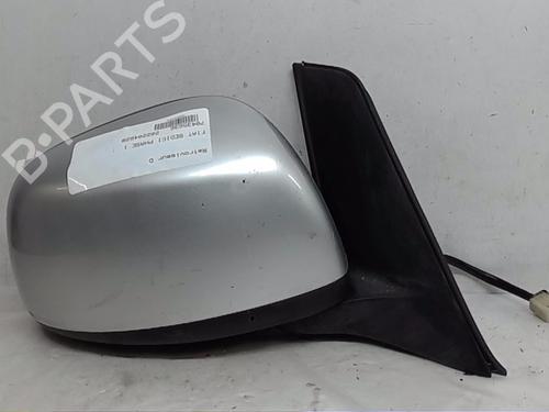 Used Right mirror FIAT SEDICI (189_) 1.9 D Multijet 4x4 (120 hp) 13828765
