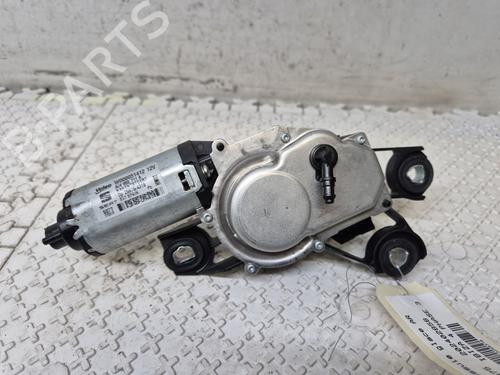 Used Rear wiper motor SEAT IBIZA IV (6J5, 6P1) [2008-2017]  24706775