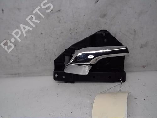 Used Rear right interior door handle JAGUAR XF I (X250) 3.0 D (241 hp) 13835797