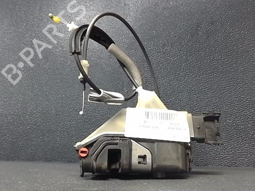Rear left lock CITROËN C3 III (SX) 1.6 BlueHDi 75 | BP22990362C100 