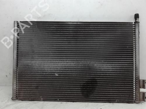 AC radiator MAZDA 2 (DY)  | BP15058165M32 