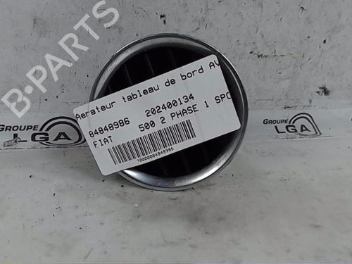 Air vent FIAT 500 (312_) 1.2 (312AXA1A) | BP18139954I21