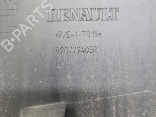 Dørliste Dørliste RENAULT CAPTUR I (J5_, H5_) 0.9 TCe 90 (90 hp) 36146128 36146128