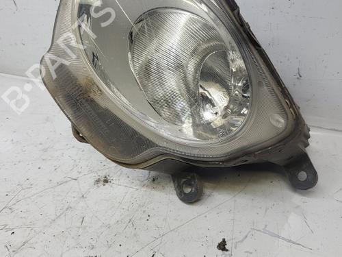 Left daytime light FIAT 500 (312_) 1.2 (312AXA1A) | BP36396575C104 - Image 2