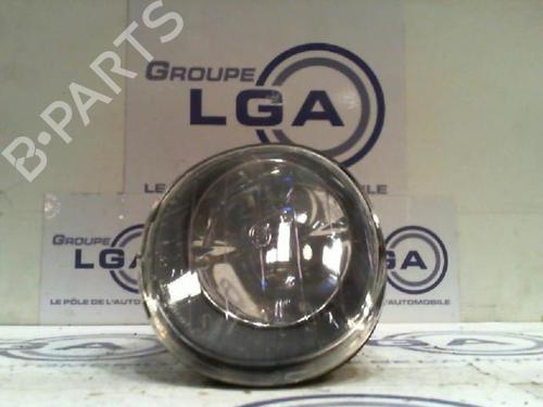 Used Right front fog light FIAT MULTIPLA (186_) 1.9 JTD 105 (186AXB1A) (105 hp) 13871782