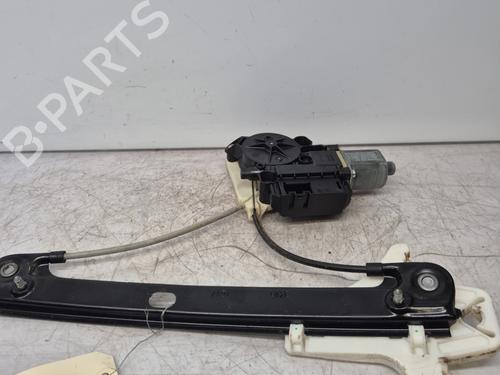 Used Rear right window mechanism VW POLO V (6R1, 6C1) 1.2 TSI 16V (90 hp) 32291004