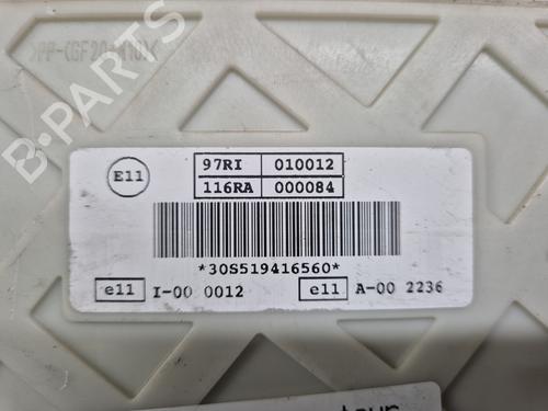 Fuse box FORD C-MAX II (DXA/CB7, DXA/CEU)  | BP29901480E1