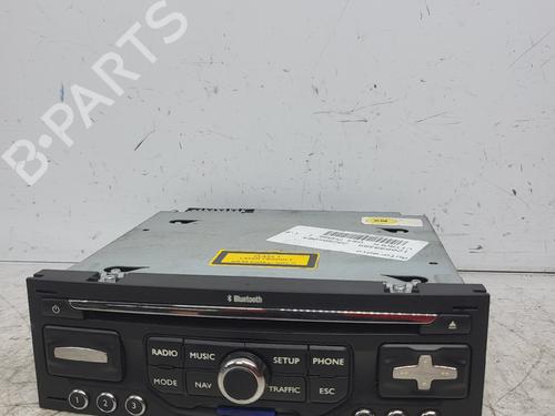 Radio CITROËN DS3 (SA_) 1.6 HDi 110 | BP35465744E6 - Image 3