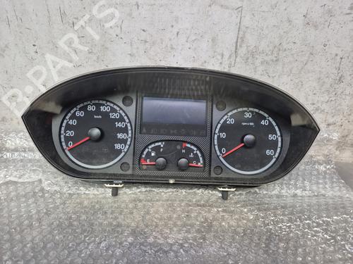 Used Instrument cluster PEUGEOT BOXER Van 2.2 HDi 130 (131 hp) 30187741