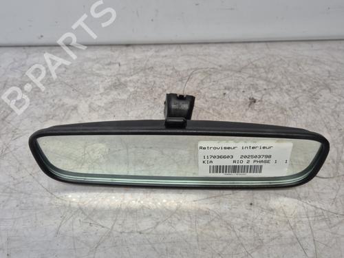 Bakspejl indvendigt KIA RIO II (JB) [2005-2011]  32291081