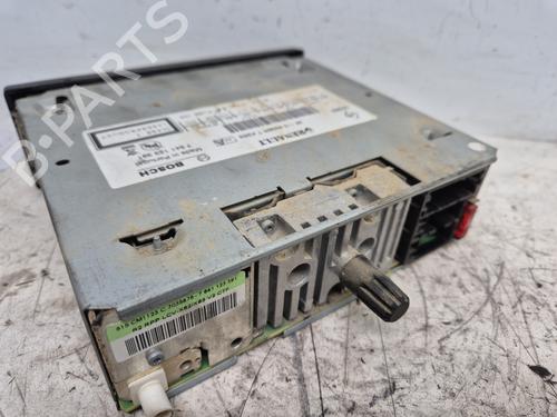 Radio RENAULT TRAFIC II Van (FL) 2.0 dCi 115 (FL01, FL0U, FL00, FL0H, FL0M) | BP33477133E6 - Image 3