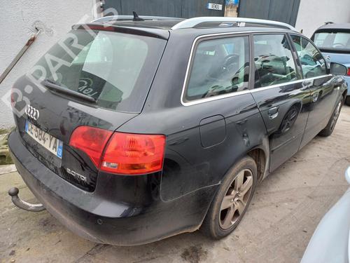 Højre forlygte AUDI A4 B7 Avant (8ED)  | BP21496839C29 