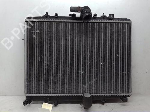 Køler CITROËN C5 I (DC_) 2.0 HDi (DCRHZB, DCRHZE) | BP13825361M31 