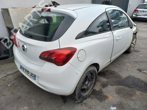 Starter OPEL CORSA E (X15) 1.4 (08, 68) | BP24419515M8  - Image 11