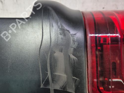 Right taillight NISSAN NV300 Van (X82) 1.6 dci 145 | BP29929724C35 