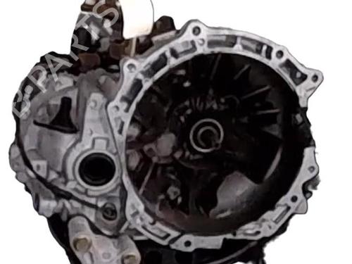 Used Gearbox Gearbox MAZDA 6 Hatchback (GG) [2002-2008] 13856851 13856851