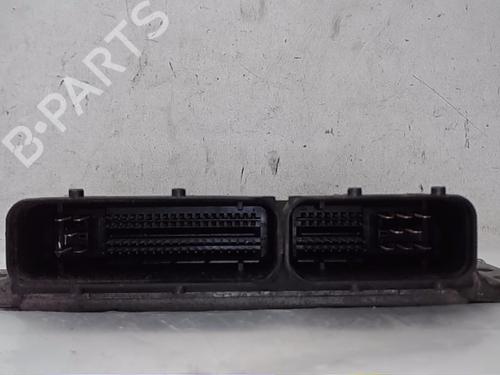 Used Engine control unit (ECU) NISSAN MICRA III (K12) 1.4 16V (88 hp) 13840644