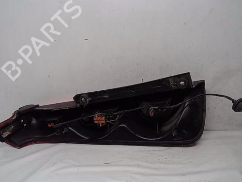 Right taillight NISSAN NOTE (E11, NE11) 1.5 dCi | BP13829403C35 
