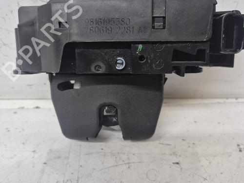 tailgate-lock-citroen-c4-cactus-2014-36242208 main image