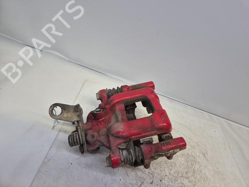 Left rear brake caliper VW GOLF VI (5K1) 2.0 GTi | BP31179111M107