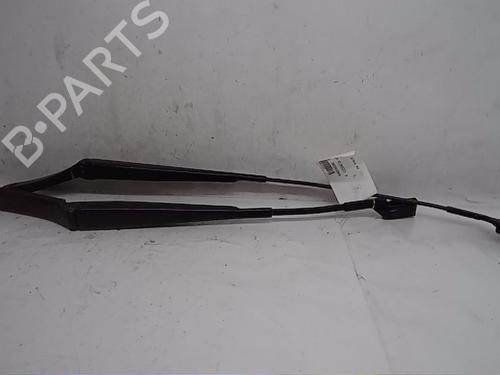 Used Front windshield wiper arm VW SCIROCCO III (137, 138) 2.0 TDI (140 hp) 14564860