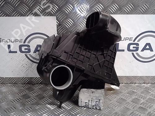 Used Air filter box RENAULT SCÉNIC IV (J9_) [2016-2022]  14552321