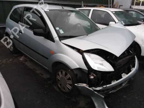 AC compressor FORD FIESTA V (JH_, JD_) 1.4 TDCi | BP13860217M34 