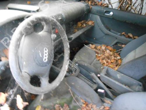 Right mirror AUDI A3 (8L1) 1.9 TDI | BP13870455C27 