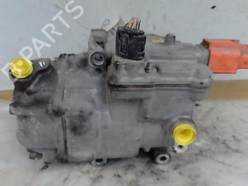 AC compressor TOYOTA YARIS (_P13_)  | BP19089010M34 