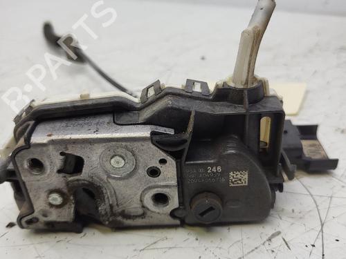 Used Front right lock Front right lock 37149899 37149899
