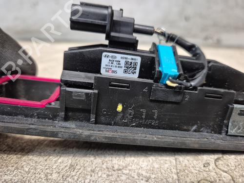 Switch KIA SPORTAGE IV (QL, QLE) 1.6 GDI | BP27926336I30 