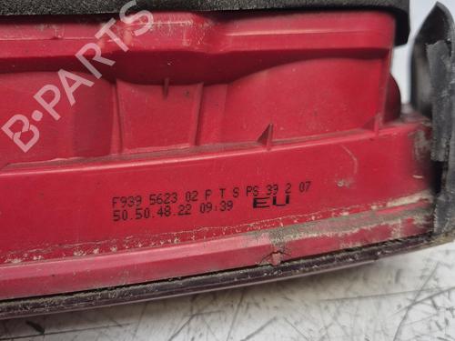 Left tailgate light ALFA ROMEO 159 (939_) 1.9 JTDM 16V (939AXC1B, 939AXC12) | BP37162350C79 - Image 2