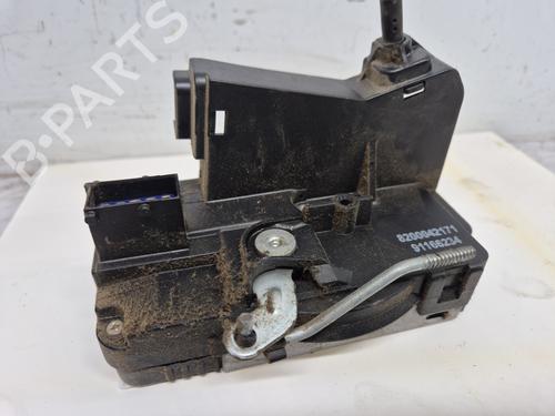 Used Front right lock Front right lock RENAULT TRAFIC II Van (FL) 2.0 dCi 115 (FL01, FL0U, FL00, FL0H, FL0M) (114 hp) 33477136 33477136