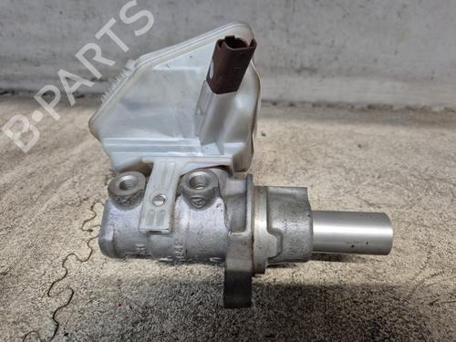 Used Brake master cylinder PEUGEOT 308 I (4A_, 4C_) 1.6 HDi (90 hp) 27642805