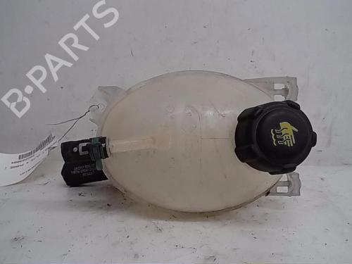 Expansion tank RENAULT CLIO IV (BH_) 1.5 dCi 90 | BP13842032C120 