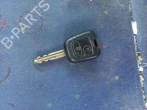 Right taillight CITROËN BERLINGO / BERLINGO FIRST Box Body/MPV (M_)  | BP32292237C35 