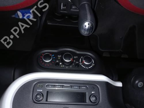 Engine RENAULT TWINGO III (BCM_, BCA_)  | BP38714249M1  - Image 15