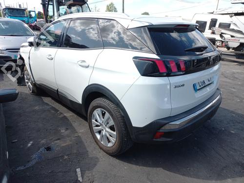 ABS pump PEUGEOT 3008 II SUV (MC_, MR_, MJ_, M4_) 1.5 BlueHDi 130 | BP29263578M43 